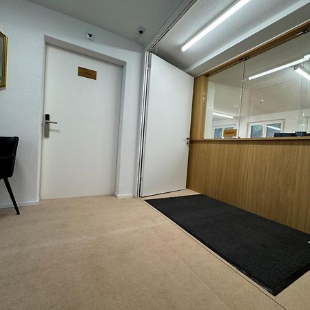 Business Hotel Riverside Duggingen Extérieur photo