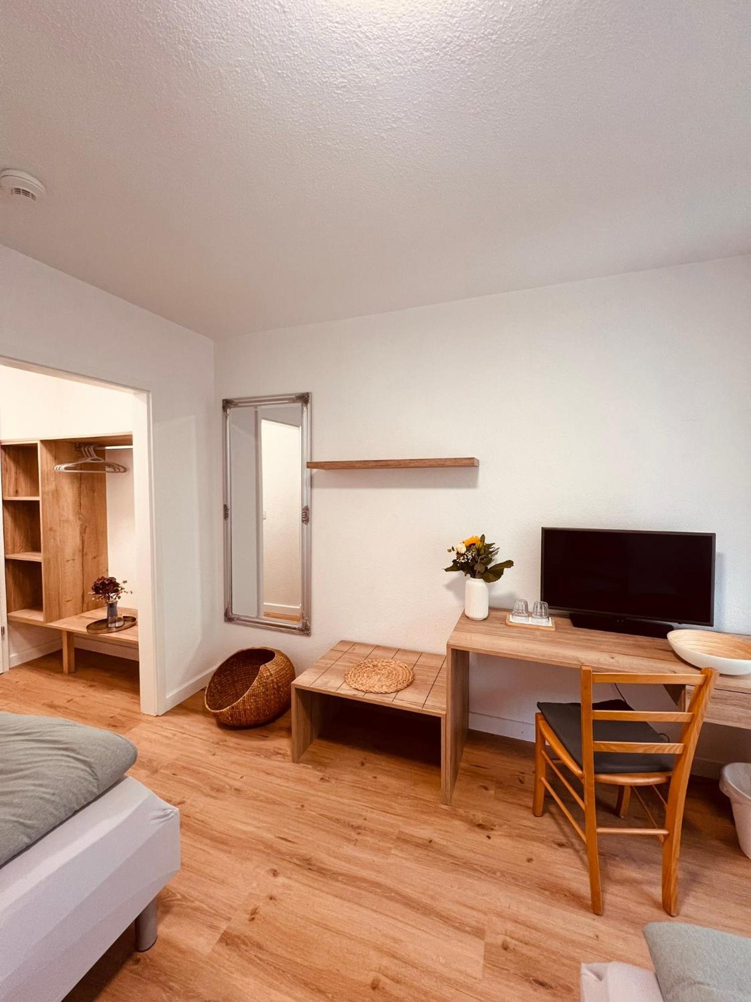 Business Hotel Riverside Duggingen Extérieur photo