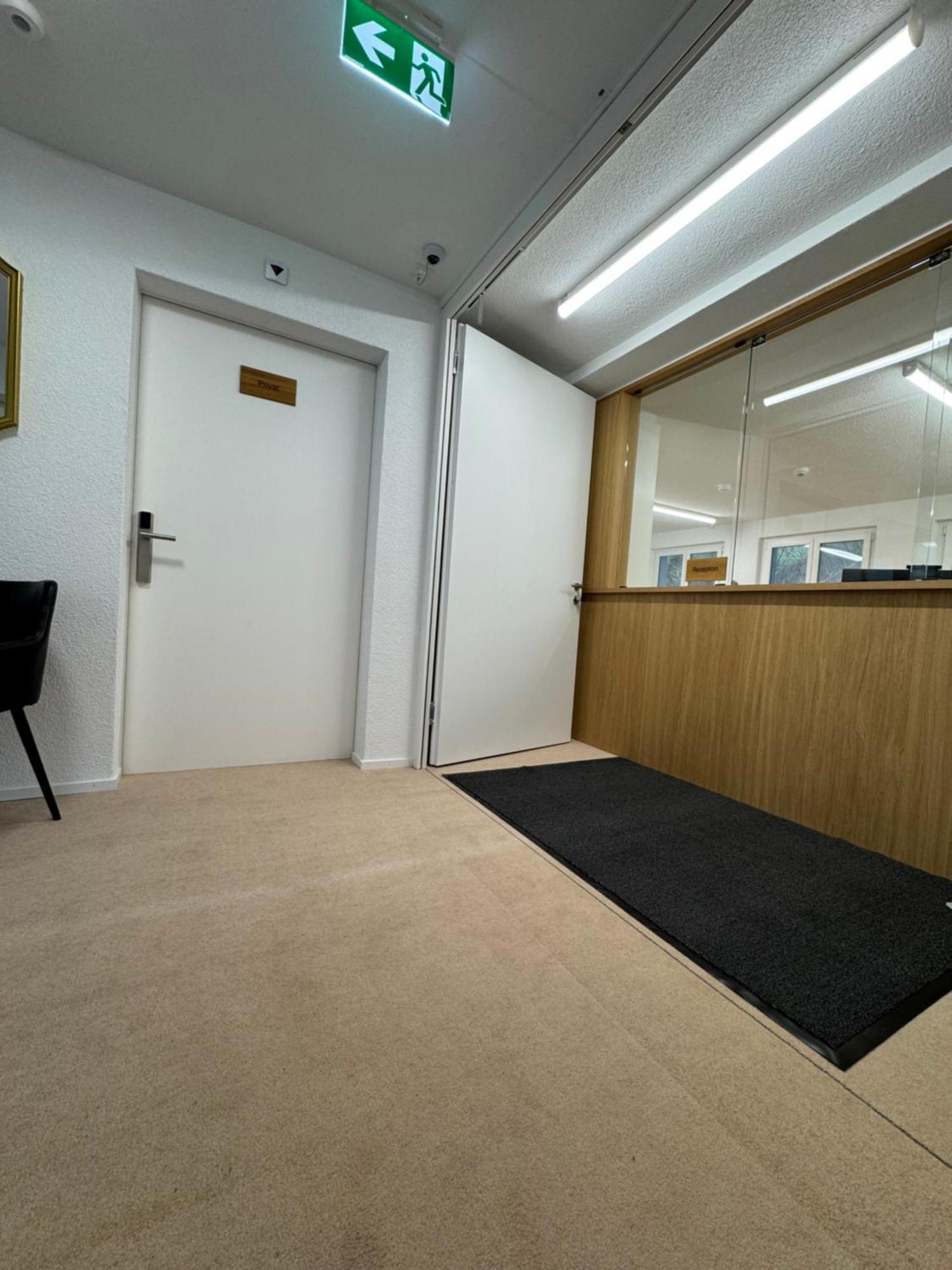 Business Hotel Riverside Duggingen Extérieur photo