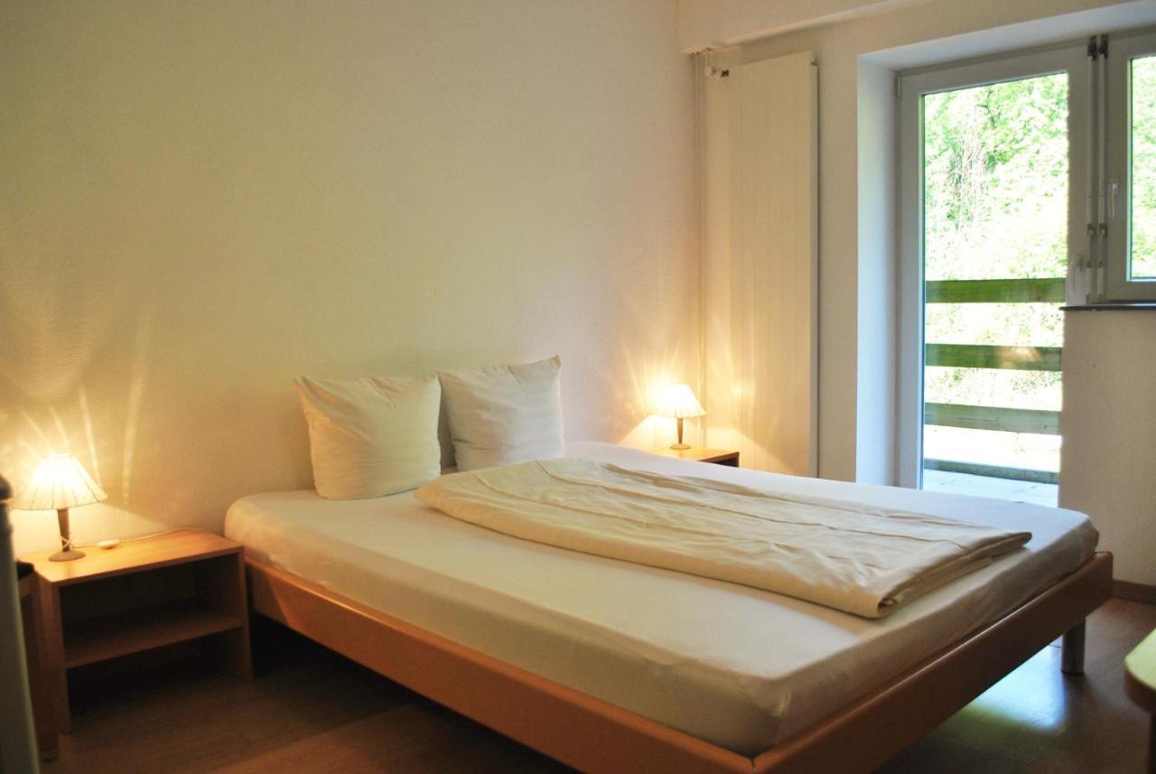 Business Hotel Riverside Duggingen Extérieur photo
